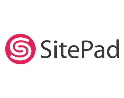 SitePad Logo